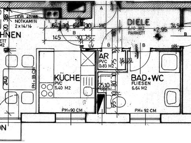 Apartment mieten in Freinberg, Oberösterreich