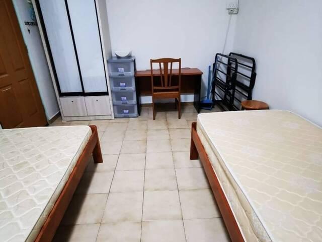 Room for rent