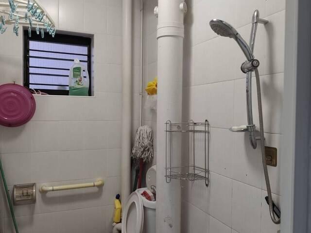 Room for rent in Jelebu, Singapore