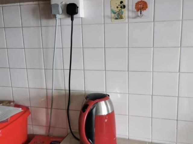 Room for rent
