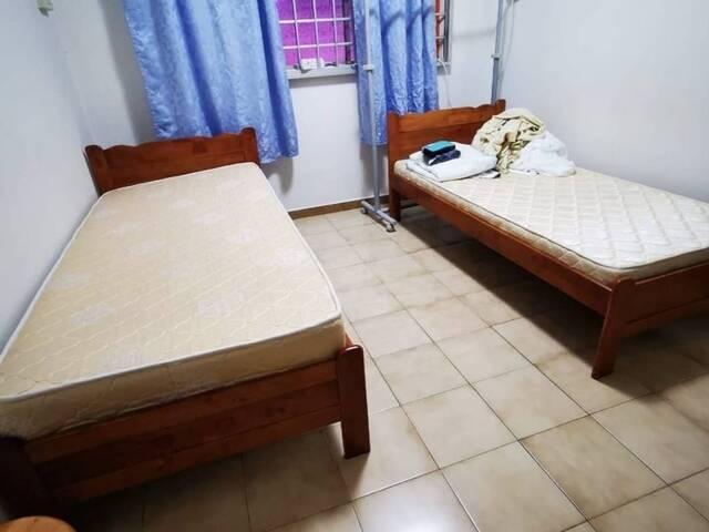 Room for rent