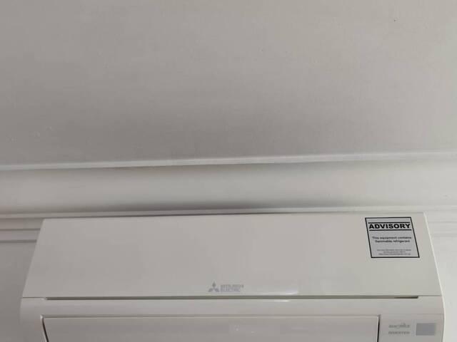 Room for rent in Jelebu, Singapore