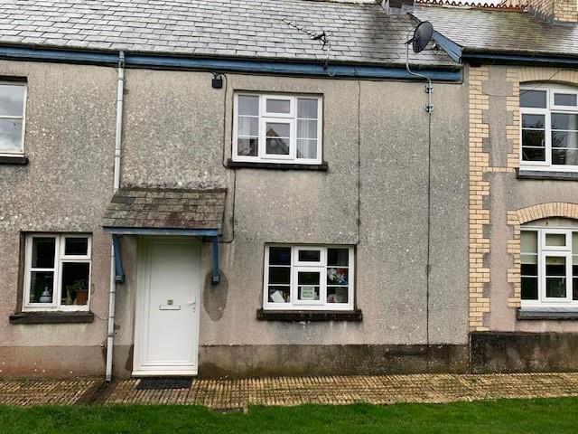 House for rent in Brandis Corner, Devon