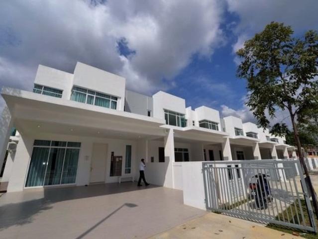House for sale in Country Heights Damansara, Kuala Lumpur