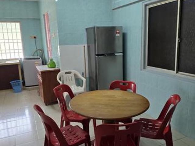 Flat for sale in Ayer Itam