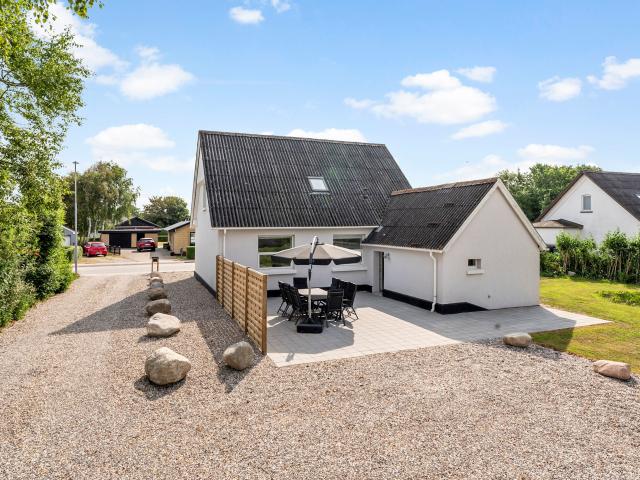 Villa til salg i Brønderslev-Dronninglund