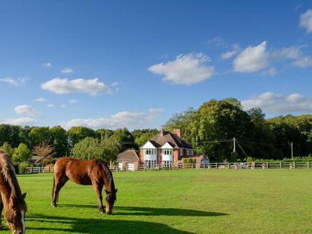 House for sale in Lyons, Greater London