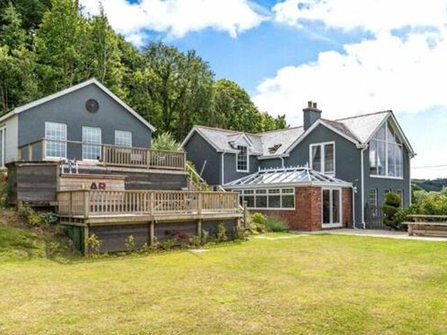 House for sale in Carmarthen, Wales