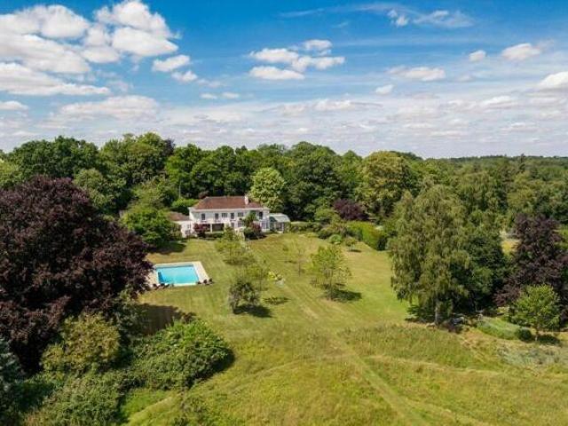 House for sale in Enborne, West Berkshire