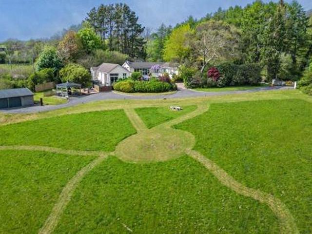House for sale in Tenby, Pembrokeshire