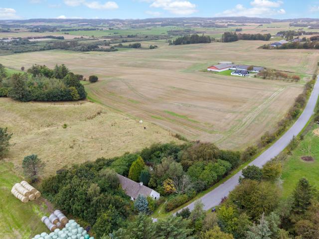 Villa til salg i Brønderslev-Dronninglund