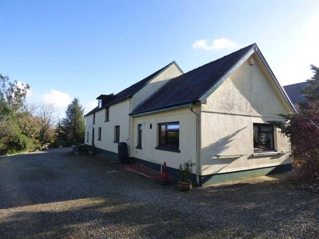 Apartment for rent in Llanddowror, Wales