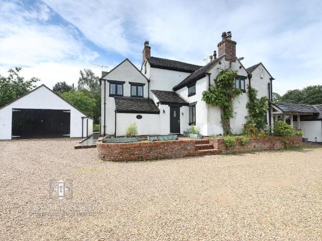 House for rent in Baswich, Staffordshire