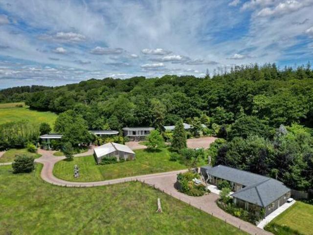 House for sale in Watergate, Devon