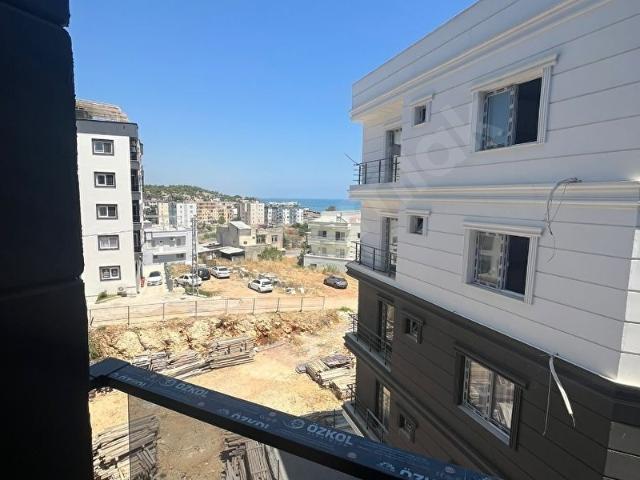 Erdemli, Mersin içerisinde satılık mülk