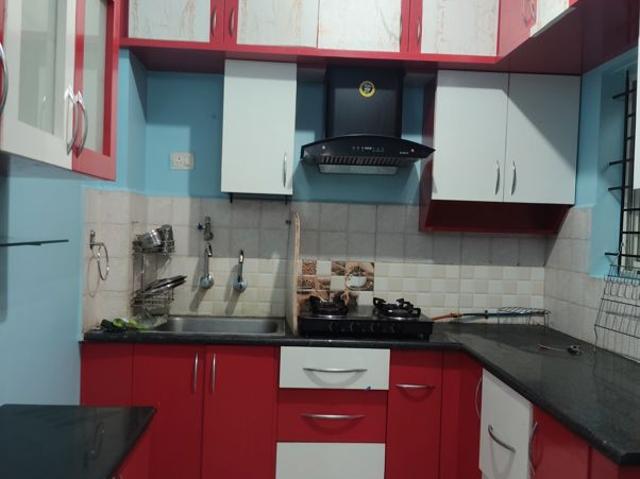 Property for rent in Bangalore North, Cox Town - Bangalore