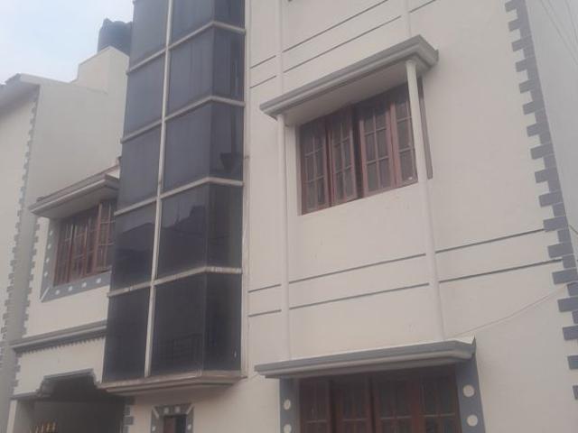 Property for rent in Bangalore North, Cox Town - Bangalore