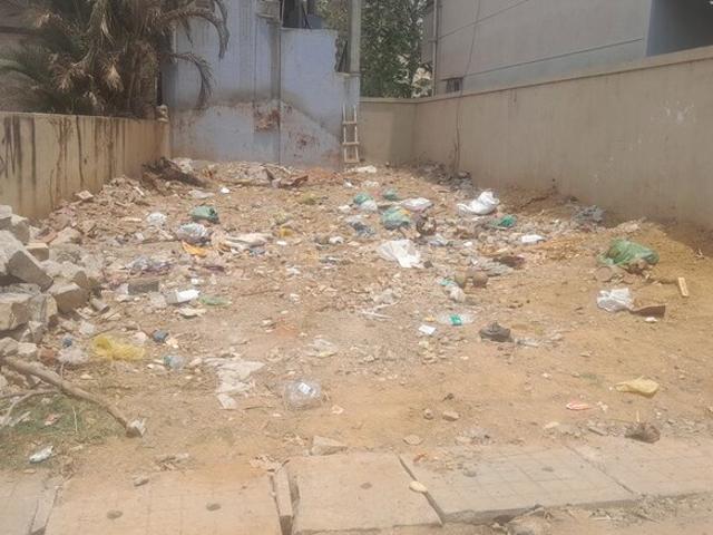 Land for sale in Bangalore North, Cox Town - Bangalore