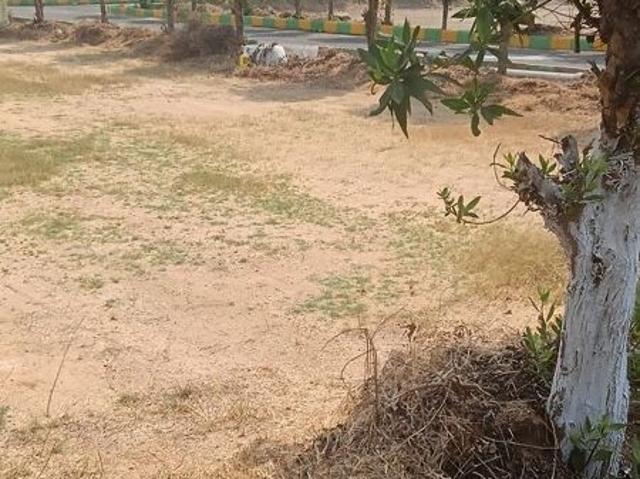 Land for sale in Haidarabad, Telangana