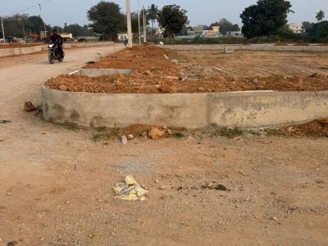 Land for sale in Haidarabad, Telangana