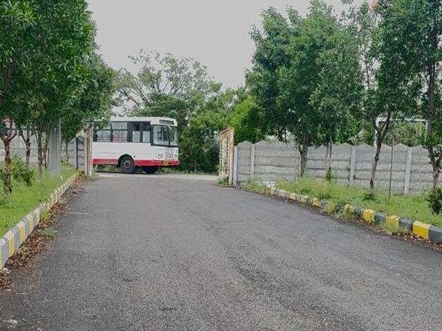 Land for sale in Haidarabad, Telangana