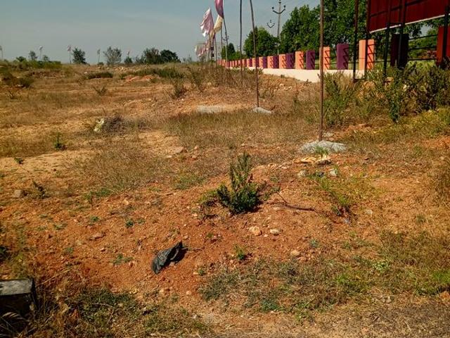 Land for sale in Haidarabad, Telangana