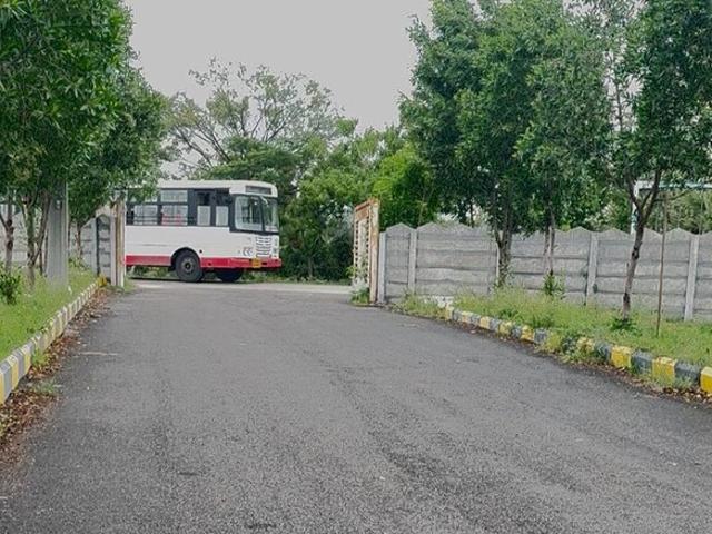 Land for sale in Haidarabad, Telangana