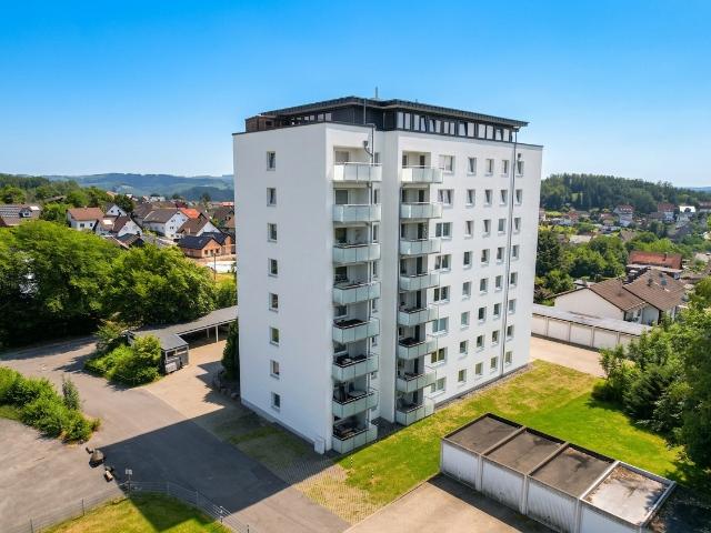 Haus kaufen in Hackenberg, Bergneustadt