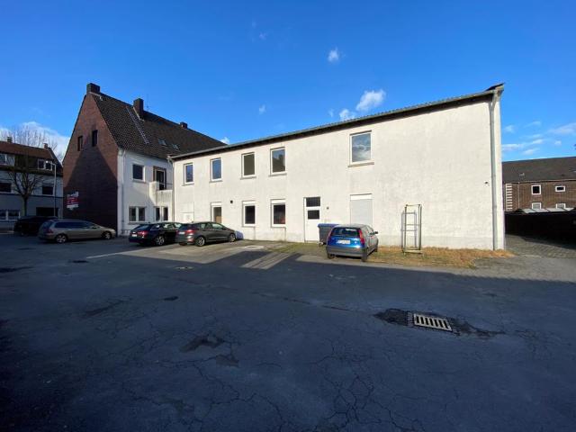 Haus kaufen in Recklinghausen, Nordrhein-Westfalen