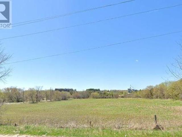 Farm for sale in York, Ontario