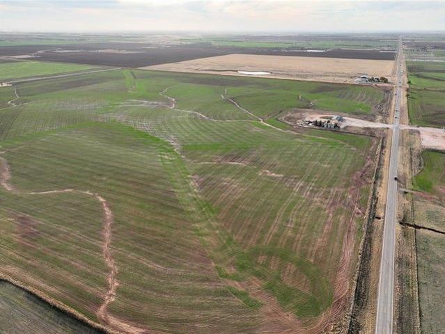 Land for sale in Kingfisher, Oklahoma