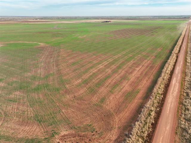Land for sale in Kingfisher, Oklahoma