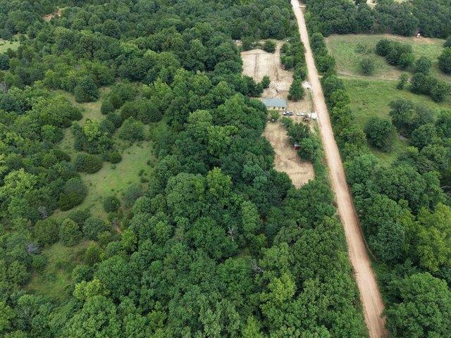 Land for sale in Konawa, Oklahoma