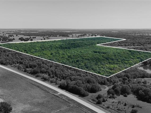 Land for sale in Hughes, Oklahoma