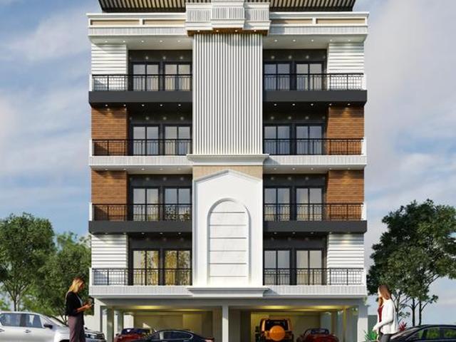 Flat for sale in Bahlolpur, Arunachal Pradesh