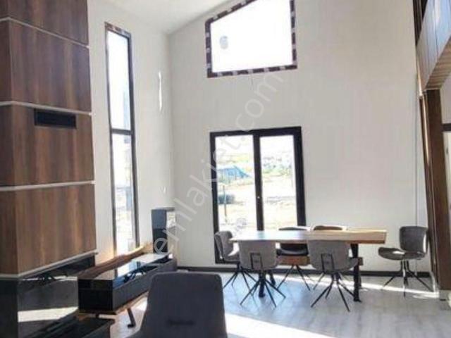 Çubuk, Ankara içerisinde satılık Villa