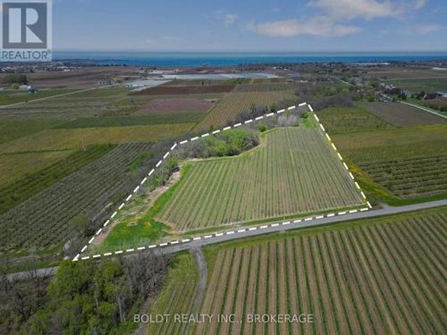 Farm for sale in Niagara, Ontario