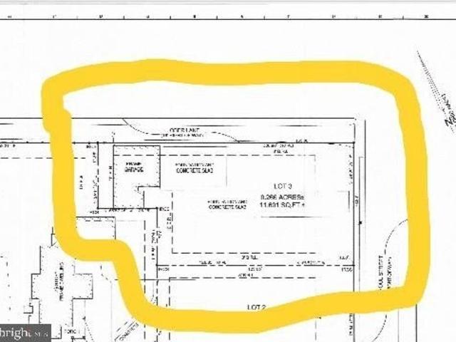 Land for sale in Greensboro