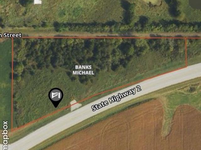 Land for sale in Ringgold, Iowa