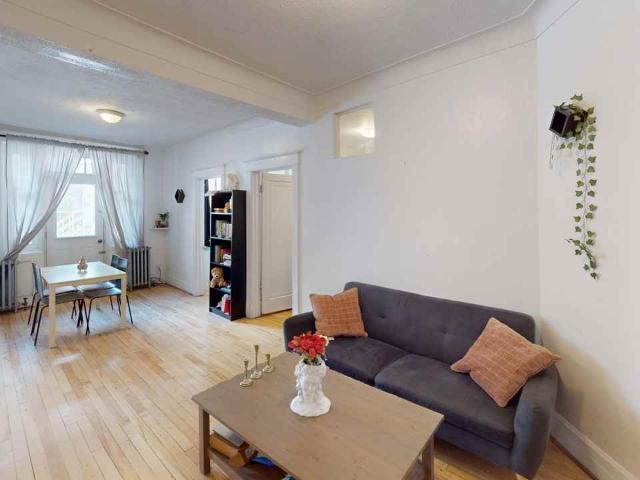 Apartment for rent in St. Leonard's, Quebec