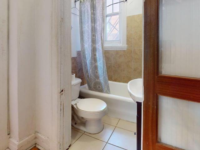 Apartment for rent in St. Leonard's, Quebec