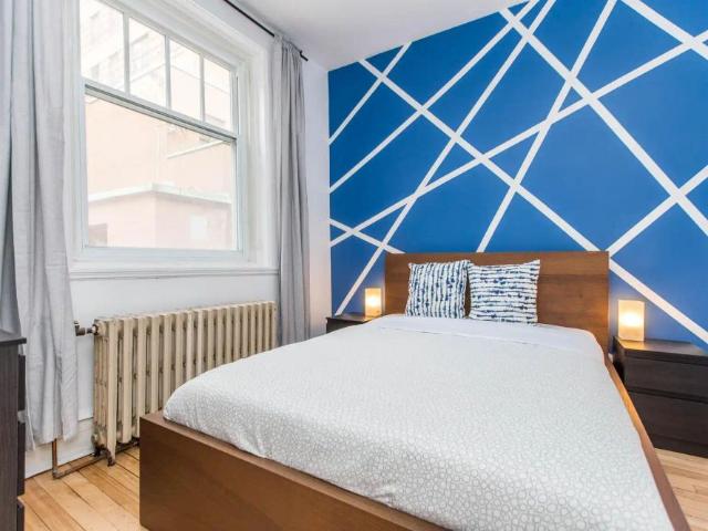 Apartment for rent in Le Plateau-Mont-Royal, Montréal