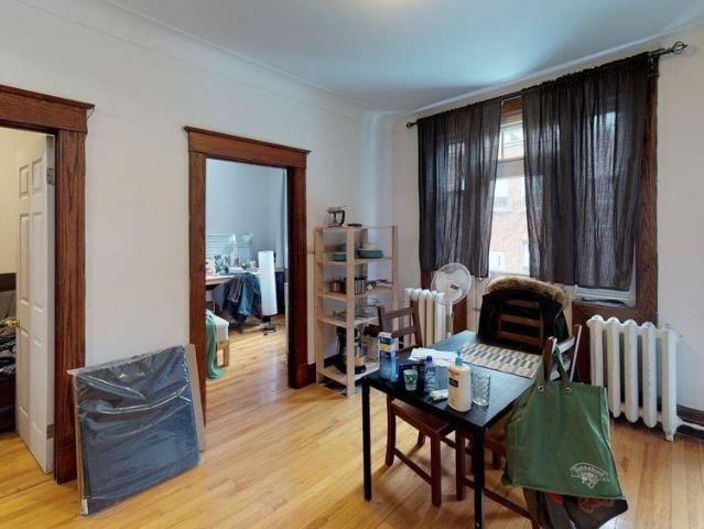 Apartment for rent in St. Leonard's, Quebec
