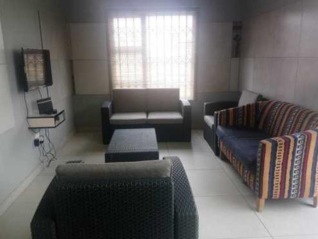 Apartment for rent in Pimville, Soweto