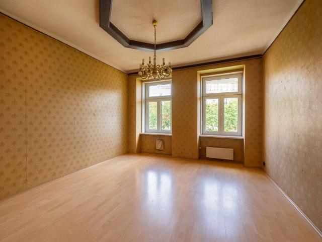 Apartment kaufen in KG Neubau, Wien