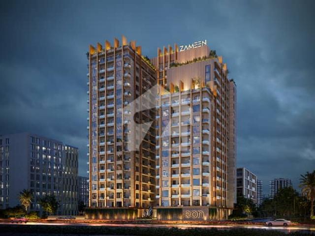 Apartment for sale in Rawalpindi, Islamabad Capital Territory