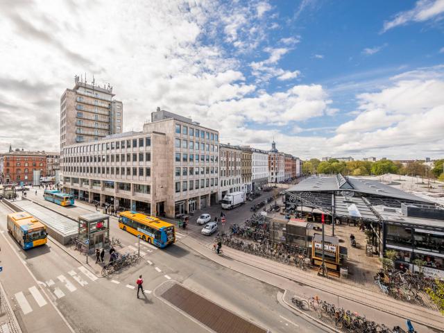 Erhvervsejendom til leje i København, Brøndby