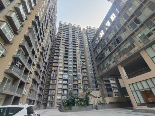 Flat for rent in Haidarabad, Telangana