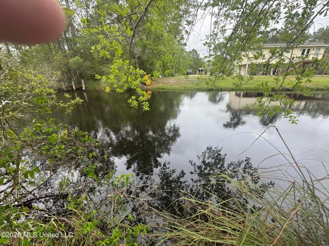 Land for sale in Waveland, Mississippi