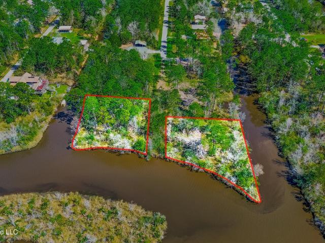 Land for sale in Mississippi